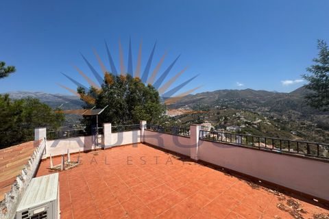 Villa i Competa, Malaga, Competa - € 330.000 | Ref: C3978 - foto 17