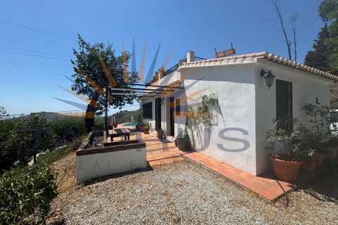 Villa i Competa, Malaga, Competa - € 330.000 | Ref: C3978 - foto 21