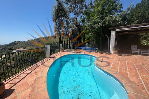 Villa i Competa, Malaga, Competa - € 330.000 | Ref: C3978 - foto 23