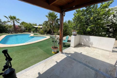 Villa i Daya Nueva, Alicante, Daya Nueva - € 395.000 | Ref: 171-315-11-609 - foto 1