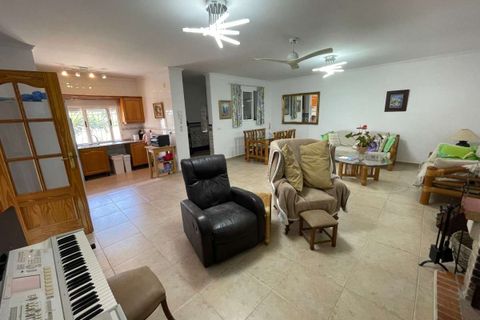 Villa i Daya Nueva, Alicante, Daya Nueva - € 395.000 | Ref: 171-315-11-609 - foto 3