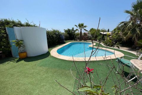 Villa i Daya Nueva, Alicante, Daya Nueva - € 395.000 | Ref: 171-315-11-609 - foto 4