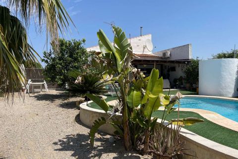 Villa i Daya Nueva, Alicante, Daya Nueva - € 395.000 | Ref: 171-315-11-609 - foto 5