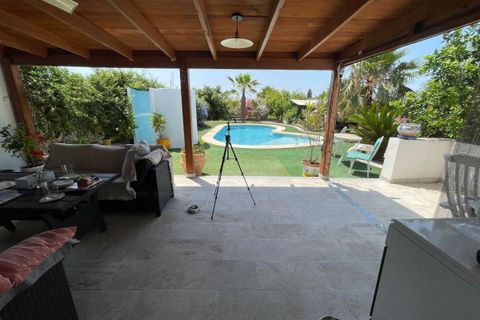Villa i Daya Nueva, Alicante, Daya Nueva - € 395.000 | Ref: 171-315-11-609 - foto 12