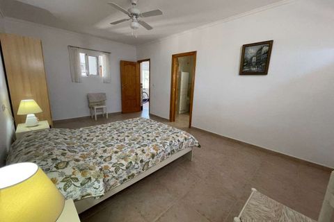 Villa i Daya Nueva, Alicante, Daya Nueva - € 395.000 | Ref: 171-315-11-609 - foto 18