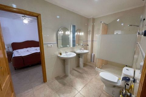 Villa i Daya Nueva, Alicante, Daya Nueva - € 395.000 | Ref: 171-315-11-609 - foto 19