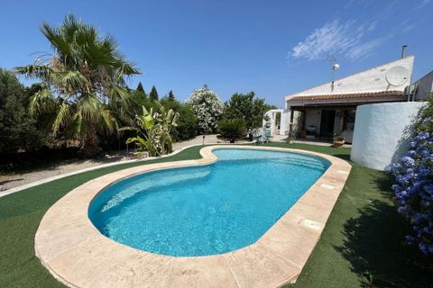 Villa i Daya Nueva, Alicante, Daya Nueva - € 395.000 | Ref: 171-315-11-609 - foto 33