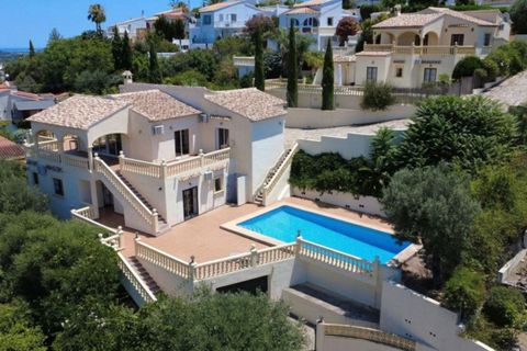 Villa i Orba, Alicante, Orba - € 645.000 | Ref: 001900PGI - foto 1