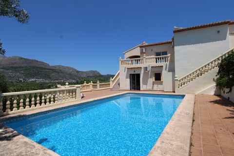 Villa i Orba, Alicante, Orba - € 645.000 | Ref: 001900PGI - foto 3