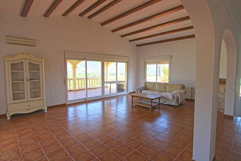 Villa i Orba, Alicante, Orba - € 645.000 | Ref: 001900PGI - foto 4