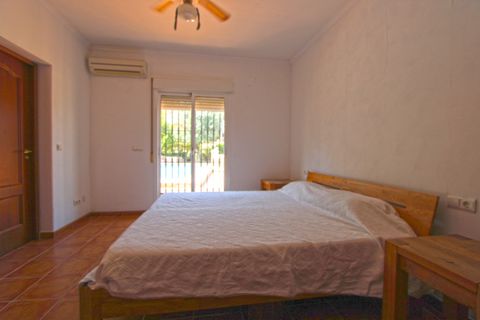 Villa i Orba, Alicante, Orba - € 645.000 | Ref: 001900PGI - foto 15