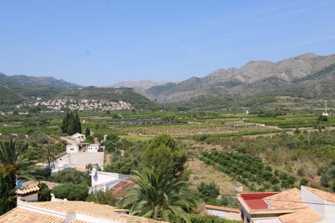 Villa i Orba, Alicante, Orba - € 645.000 | Ref: 001900PGI - foto 21
