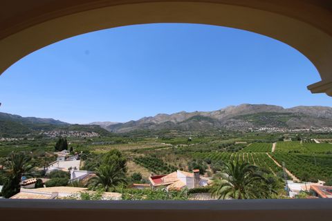 Villa i Orba, Alicante, Orba - € 645.000 | Ref: 001900PGI - foto 24