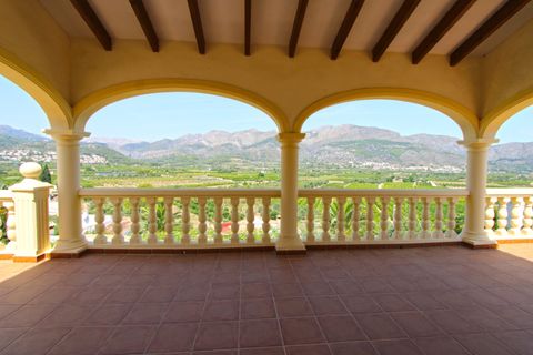 Villa i Orba, Alicante, Orba - € 645.000 | Ref: 001900PGI - foto 25