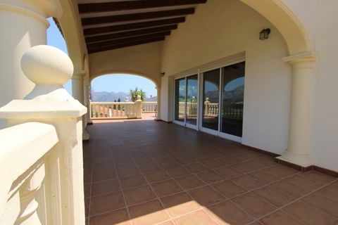 Villa i Orba, Alicante, Orba - € 645.000 | Ref: 001900PGI - foto 26