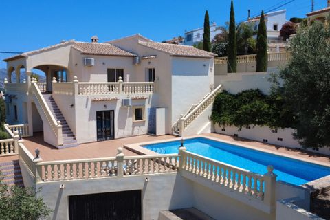 Villa i Orba, Alicante, Orba - € 645.000 | Ref: 001900PGI - foto 27