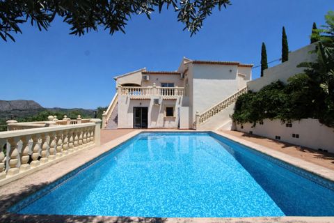 Villa i Orba, Alicante, Orba - € 645.000 | Ref: 001900PGI - foto 29