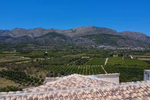 Villa i Orba, Alicante, Orba - € 645.000 | Ref: 001900PGI - foto 31