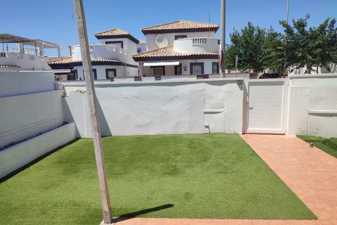 Villa i Sucina, Murcia, Sucina - € 165.000 | Ref: MLSC5261679 - foto 20