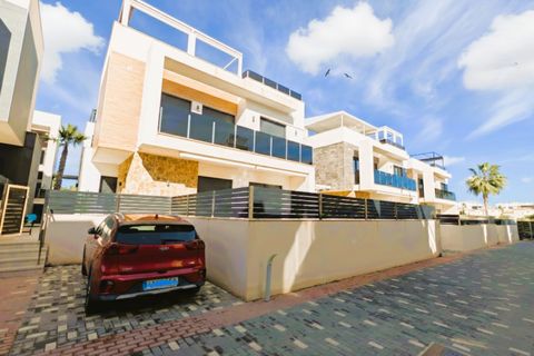 Villa i Cabo Roig, Alicante, Cabo Roig - € 499.950 | Ref: MLSC3401117 - foto 3