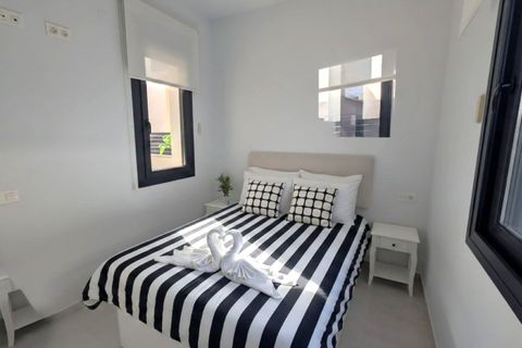 Villa i Cabo Roig, Alicante, Cabo Roig - € 499.950 | Ref: MLSC3401117 - foto 16