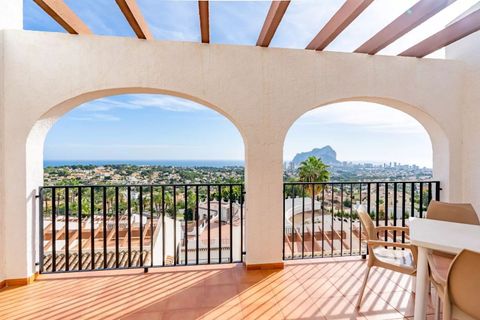 Bungalow i Calpe, Alicante, Calpe - € 240 000 | Ref: NO5929 - foto 1