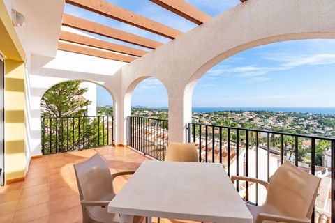 Bungalow i Calpe, Alicante, Calpe - € 240 000 | Ref: NO5929 - foto 2