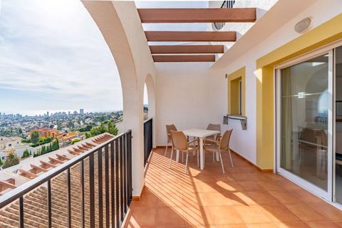 Bungalow i Calpe, Alicante, Calpe - € 240 000 | Ref: NO5929 - foto 3
