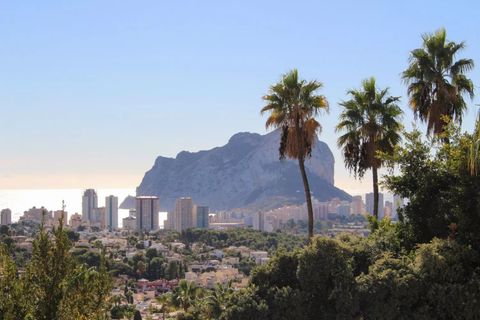 Bungalow i Calpe, Alicante, Calpe - € 240 000 | Ref: NO5929 - foto 4