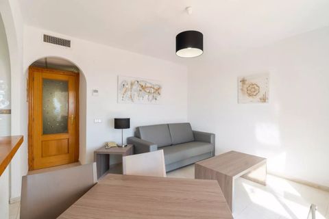 Bungalow i Calpe, Alicante, Calpe - € 240 000 | Ref: NO5929 - foto 6