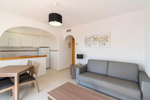 Bungalow i Calpe, Alicante, Calpe - € 240 000 | Ref: NO5929 - foto 7