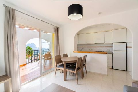 Bungalow i Calpe, Alicante, Calpe - € 240 000 | Ref: NO5929 - foto 10