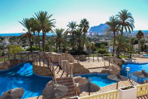 Bungalow i Calpe, Alicante, Calpe - € 240 000 | Ref: NO5929 - foto 16