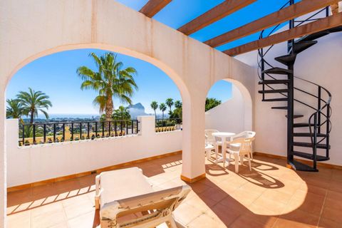 Bungalow i Calpe, Alicante, Calpe - € 270.000 | Ref: NO5930 - foto 1