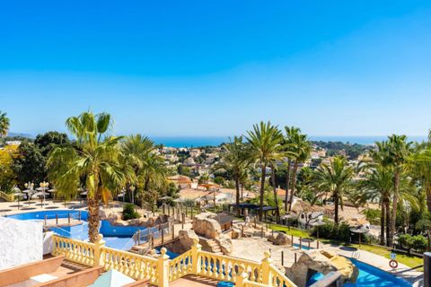Bungalow i Calpe, Alicante, Calpe - € 270.000 | Ref: NO5930 - foto 4