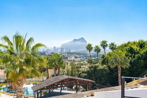Bungalow i Calpe, Alicante, Calpe - € 270.000 | Ref: NO5930 - foto 5