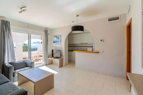 Bungalow i Calpe, Alicante, Calpe - € 270.000 | Ref: NO5930 - foto 6
