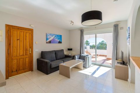 Bungalow i Calpe, Alicante, Calpe - € 270.000 | Ref: NO5930 - foto 8
