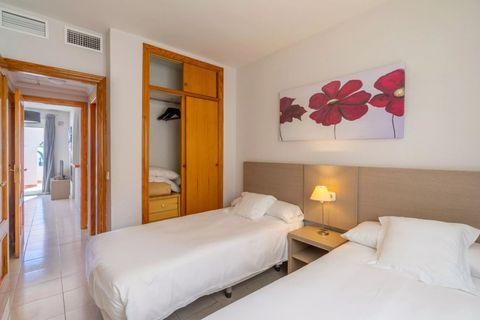 Bungalow i Calpe, Alicante, Calpe - € 270.000 | Ref: NO5930 - foto 14