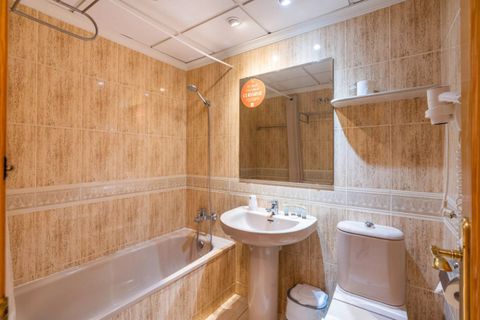 Bungalow i Calpe, Alicante, Calpe - € 270.000 | Ref: NO5930 - foto 15