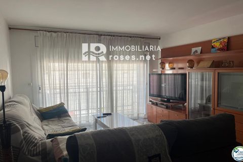 Lejlighed i Roses, Gerona, Roses - € 265.000 | Ref: 3878 - foto 1