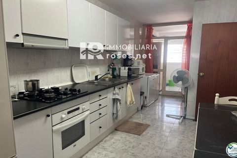 Lejlighed i Roses, Gerona, Roses - € 265.000 | Ref: 3878 - foto 5