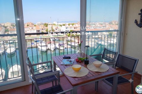 Studio i Empuriabrava, Gerona, Empuriabrava - € 193.000 | Ref: 3879 - foto 2