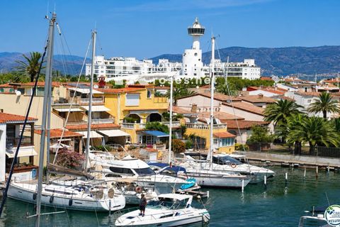 Studio i Empuriabrava, Gerona, Empuriabrava - € 193.000 | Ref: 3879 - foto 17