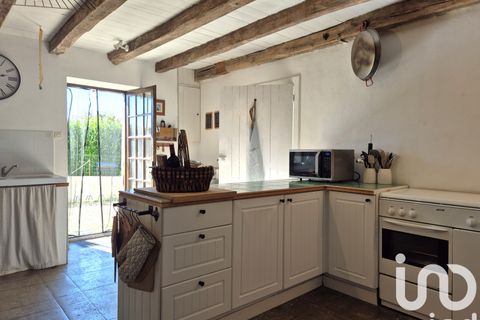 Herregård i Moncoutant, Deux-Sevres, Moncoutant - € 125 000 | Ref: 83376 - foto 3