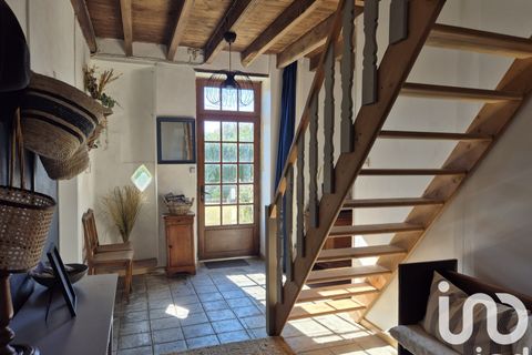 Herregård i Moncoutant, Deux-Sevres, Moncoutant - € 125 000 | Ref: 83376 - foto 5