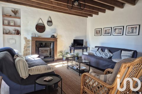 Herregård i Moncoutant, Deux-Sevres, Moncoutant - € 125 000 | Ref: 83376 - foto 6