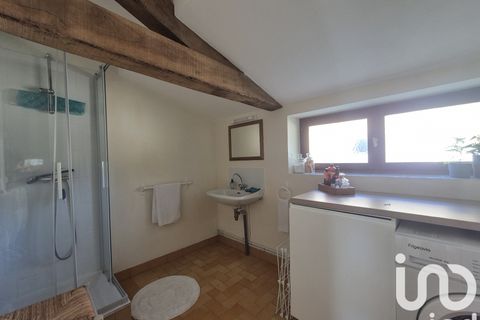 Herregård i Moncoutant, Deux-Sevres, Moncoutant - € 125 000 | Ref: 83376 - foto 8