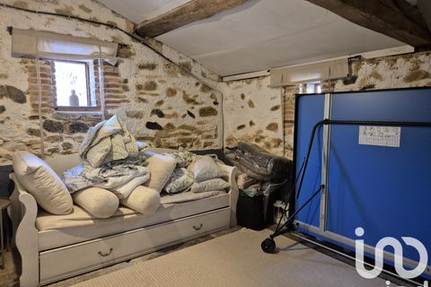 Herregård i Moncoutant, Deux-Sevres, Moncoutant - € 125 000 | Ref: 83376 - foto 9