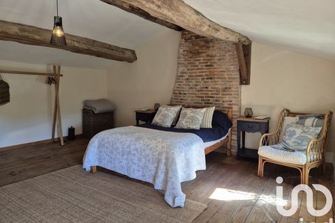 Herregård i Moncoutant, Deux-Sevres, Moncoutant - € 125 000 | Ref: 83376 - foto 11